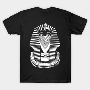 Pharaoh Thug Life T-Shirt